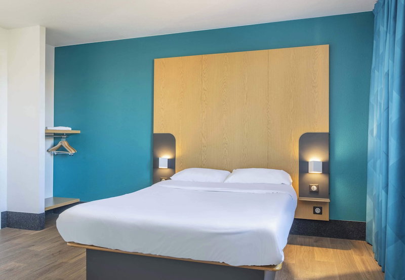 B&B HOTEL Martigues Port-de-Bouc, Port-de-Bouc, France