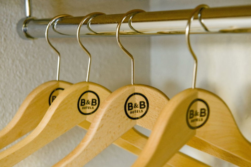 B&B HOTEL Martigues Port-de-Bouc, Port-de-Bouc, France