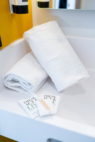 B&B HOTEL Martigues Port-de-Bouc, Port-de-Bouc, France