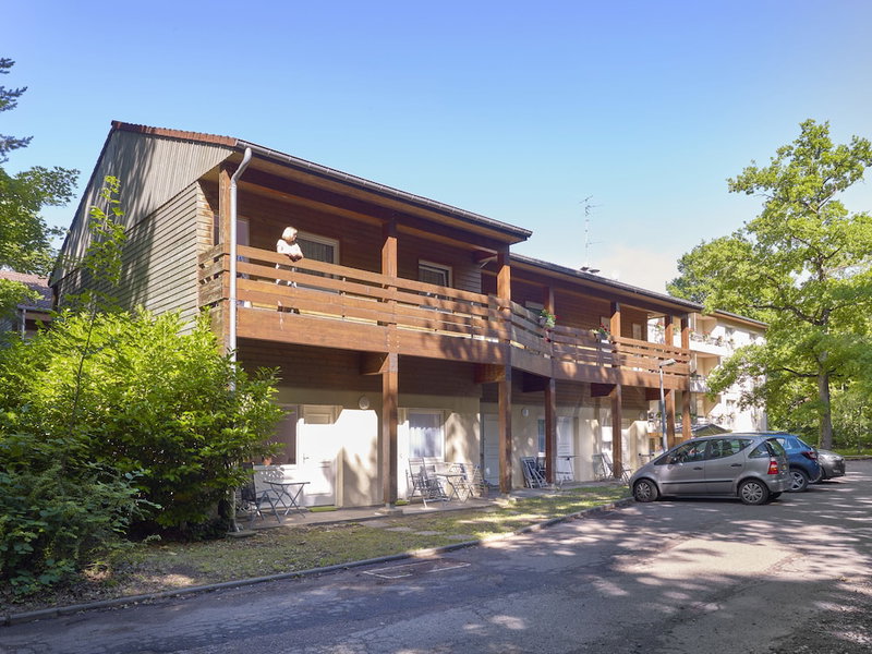 Résidence Les Grands Chênes du Parc, Amneville, Франция