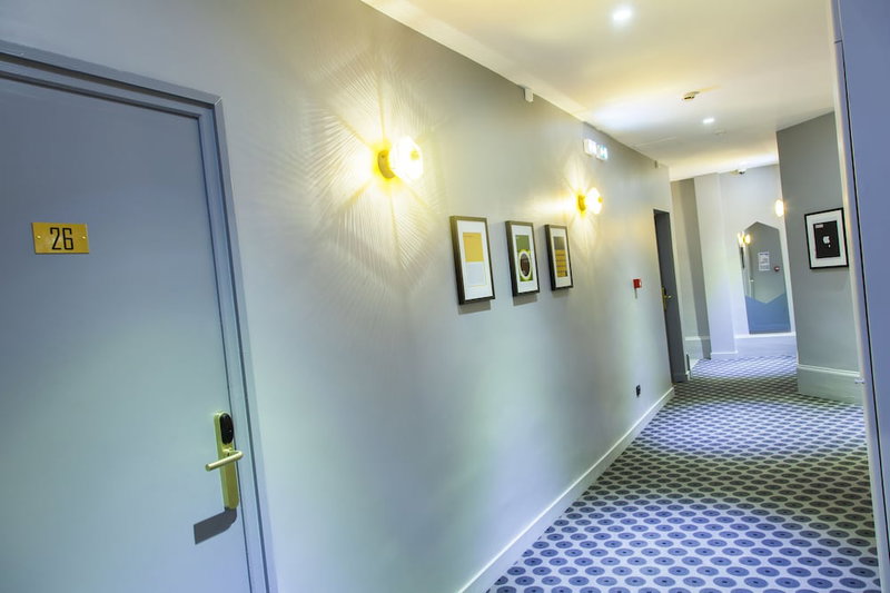 The Originals Boutique, Hôtel Le Lion, Clermont-Ferrand, Clermont-Ferrand, France