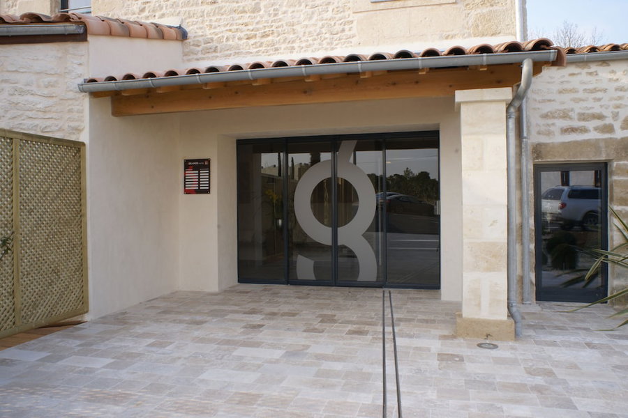 The Originals Boutique, Hôtel La Grange, Niort, France