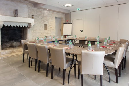 The Originals Boutique, Hôtel La Grange, Niort, France