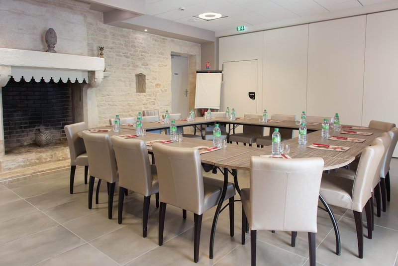 The Originals Boutique, Hôtel La Grange, Niort, France