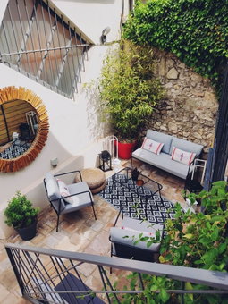 La Maison Grivolas, Avignon, Франция