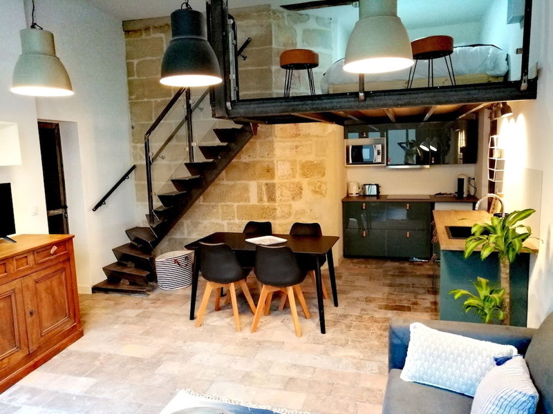 La Maison Grivolas, Avignon, Франция