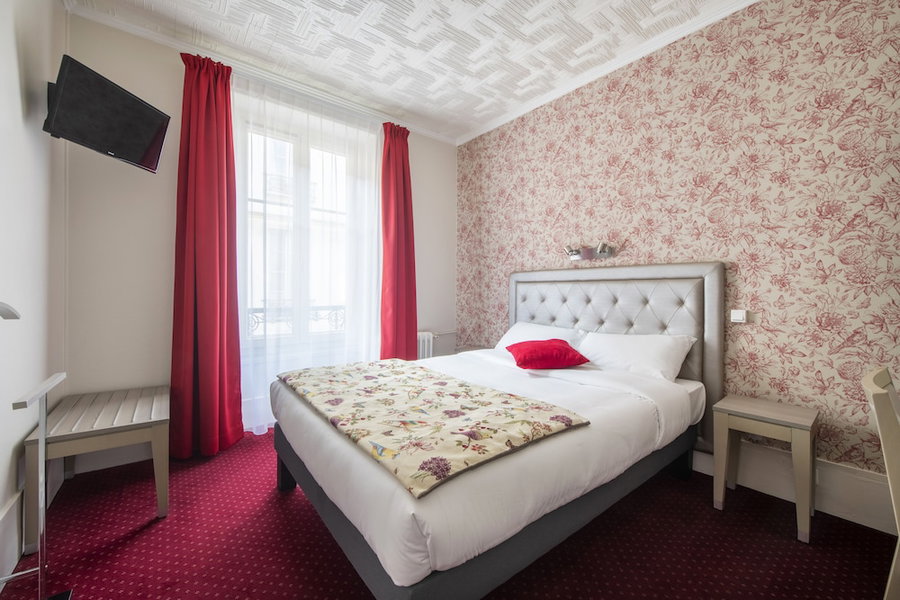 Royal Hôtel, Versailles, Франция