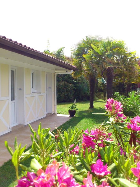 The Originals City, Hôtel Le Lodge, Ondres, Bayonne Nord, Ondres, France