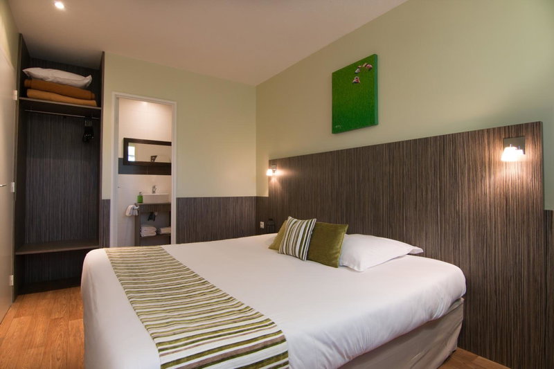 The Originals City, Hôtel Le Lodge, Ondres, Bayonne Nord, Ondres, France