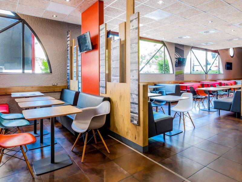 ibis budget Limoges Centre Gare, Limoges, France