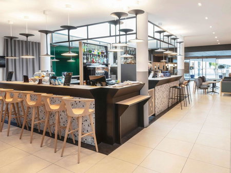 Novotel Blois Centre Val De Loire, Blois, France