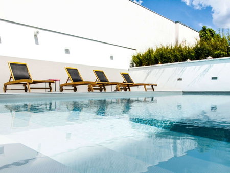 Novotel Blois Centre Val De Loire, Blois, France