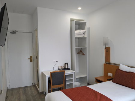 Hotel Morand, Rouen, France