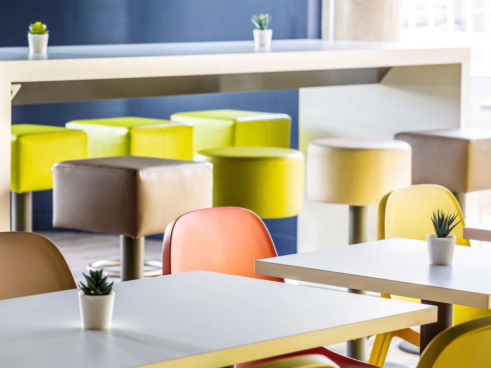 ibis budget Montpellier Nord, Frankreich