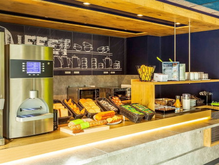 ibis budget Montpellier Nord, Montpellier, Франция