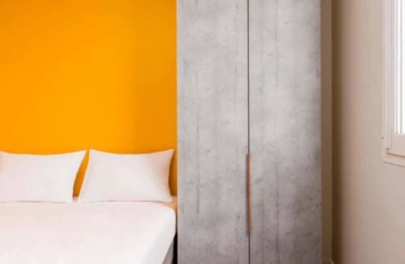 ibis budget Montpellier Nord, Montpellier, Франция