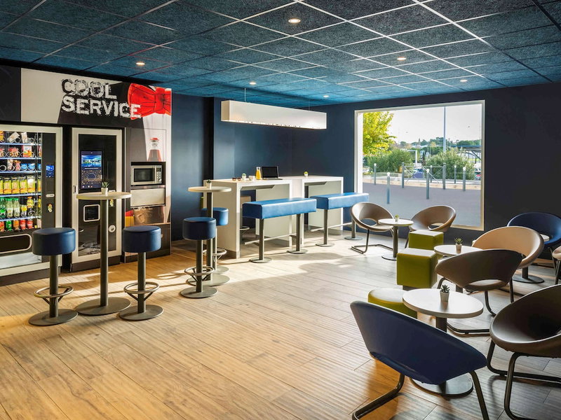 ibis budget Montpellier Nord, Montpellier, Франция
