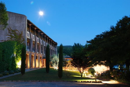 Hôtel Vacances Bleues Castel Luberon, Apt, France
