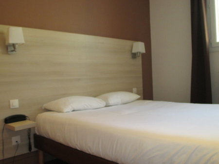 Hotel Montchapet, Dijon, Франция