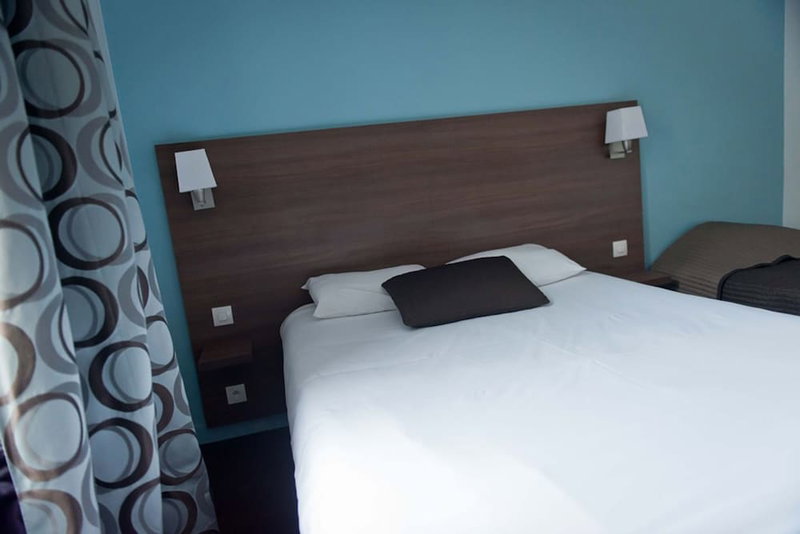 Hotel Montchapet, Dijon, Франция