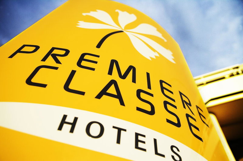 Premiere Classe Niort Est La Creche, La Creche, France