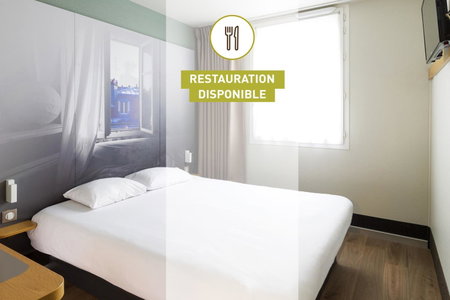 B&B HOTEL Pau Zénith, Pau, Francia