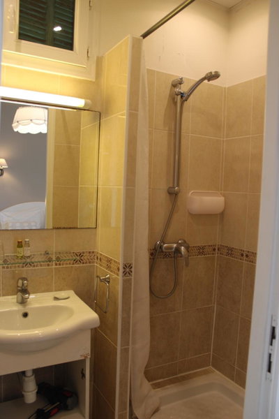 Hôtel La Villa des Oliviers, Seaside Hotel, Cagnes-sur-Mer, Francia