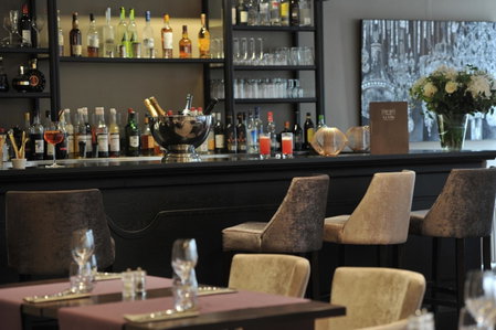 Mercure Paris Saint Cloud Hippodrome, Saint-Cloud, Франция