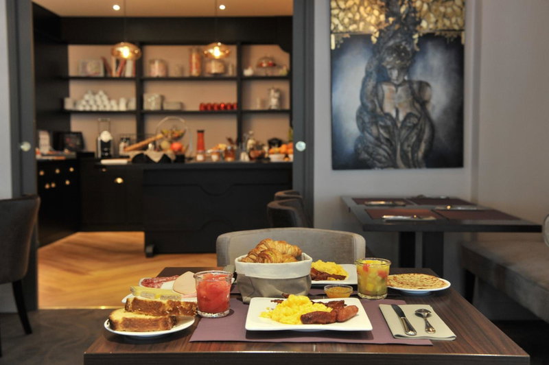 Mercure Paris Saint Cloud Hippodrome, Saint-Cloud, Франция