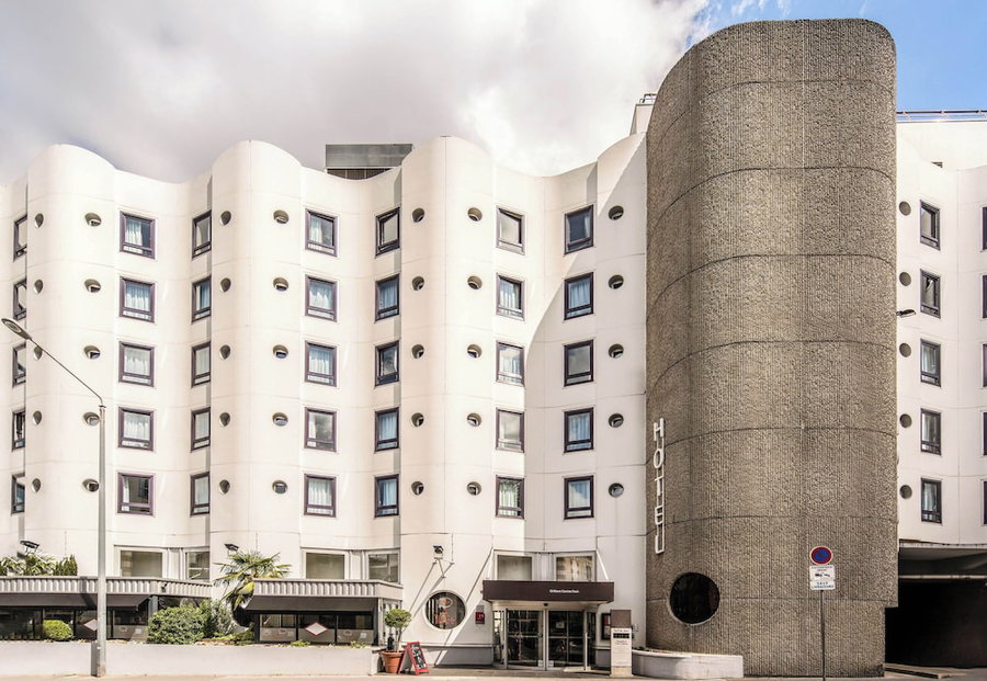 B&B Hotel Orléans Centre Foch, Orléans, France
