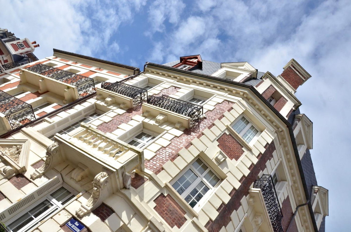 Hôtel Le Fer à Cheval, France