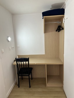 Fasthotel Roissy CDG Sud Claye-Souilly, Claye-Souilly, France