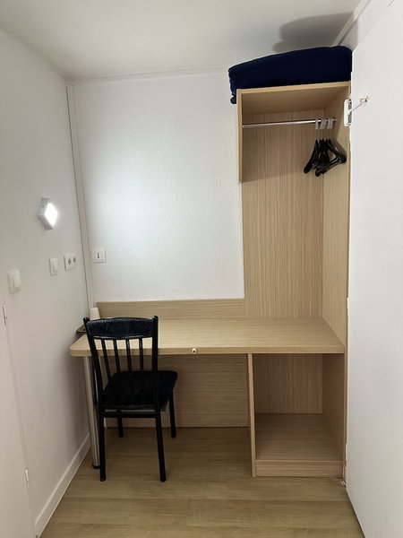 Fasthotel Roissy CDG Sud Claye-Souilly, Claye-Souilly, France