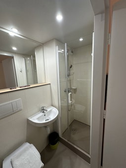 Fasthotel Roissy CDG Sud Claye-Souilly, Claye-Souilly, France