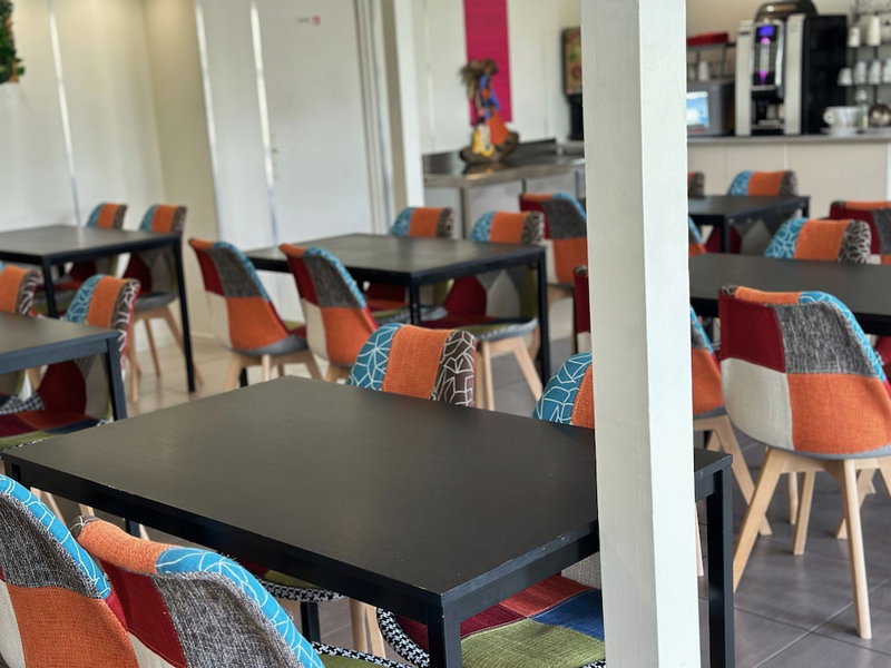 Fasthotel Roissy CDG Sud Claye-Souilly, Claye-Souilly, France