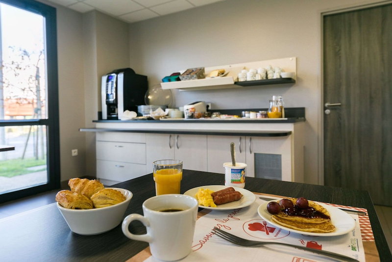 Brit Hotel Dieppe, Dieppe, France