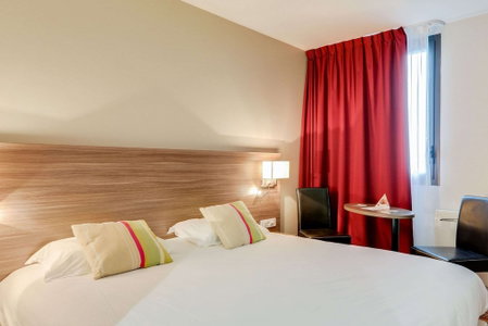 Brit Hotel Dieppe, Dieppe, France