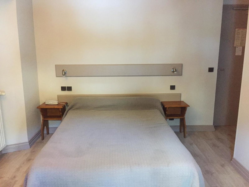Hotel Le Centre, Brides-les-Bains, France