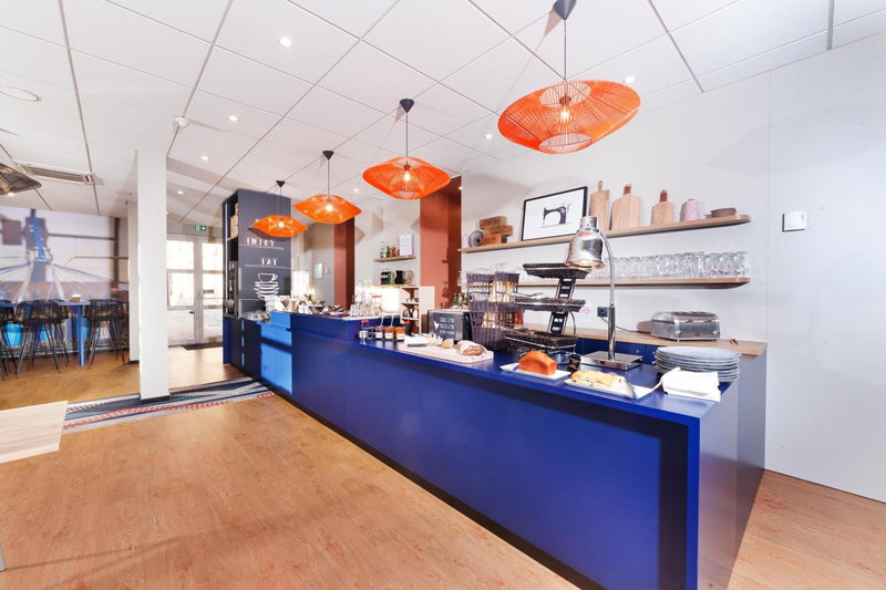 ibis Styles Toulouse Lavaur, Lavaur, France