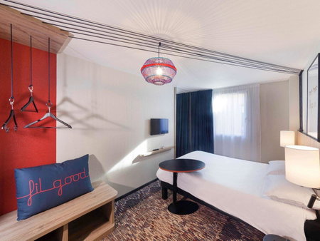 ibis Styles Toulouse Lavaur, Lavaur, France