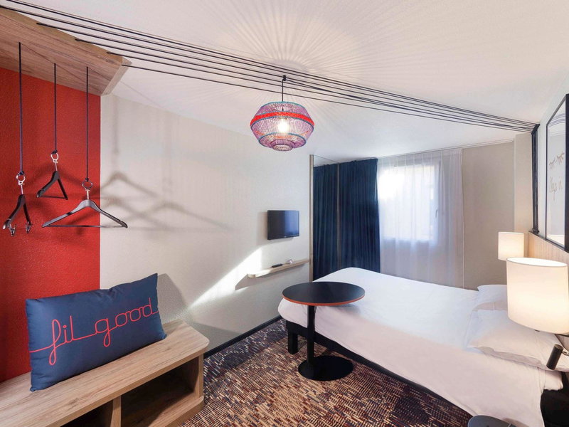ibis Styles Toulouse Lavaur, Lavaur, France
