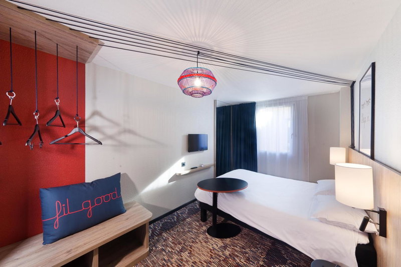 ibis Styles Toulouse Lavaur, Lavaur, France