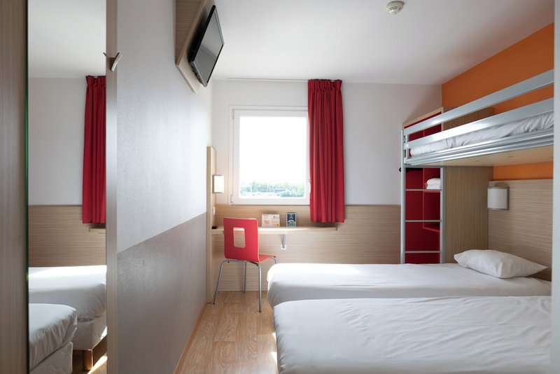 The Originals ACCESS Tendance Hôtel, Andrezieux-Boutheon, France