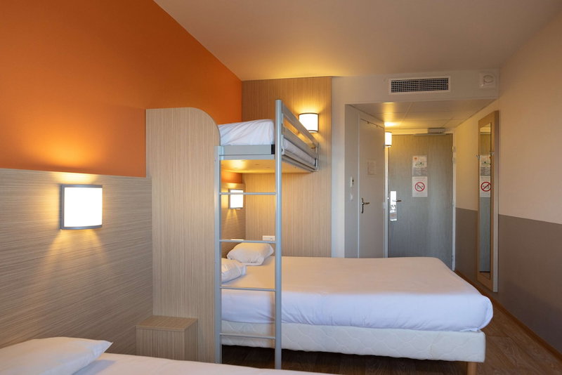The Originals ACCESS Tendance Hôtel, Andrezieux-Boutheon, France
