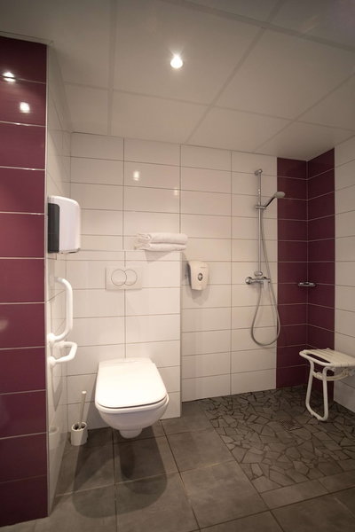 The Originals ACCESS Tendance Hôtel, Andrezieux-Boutheon, France