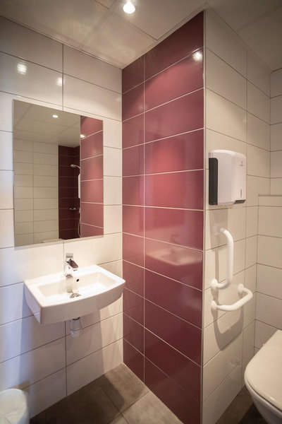 The Originals ACCESS Tendance Hôtel, Andrezieux-Boutheon, France