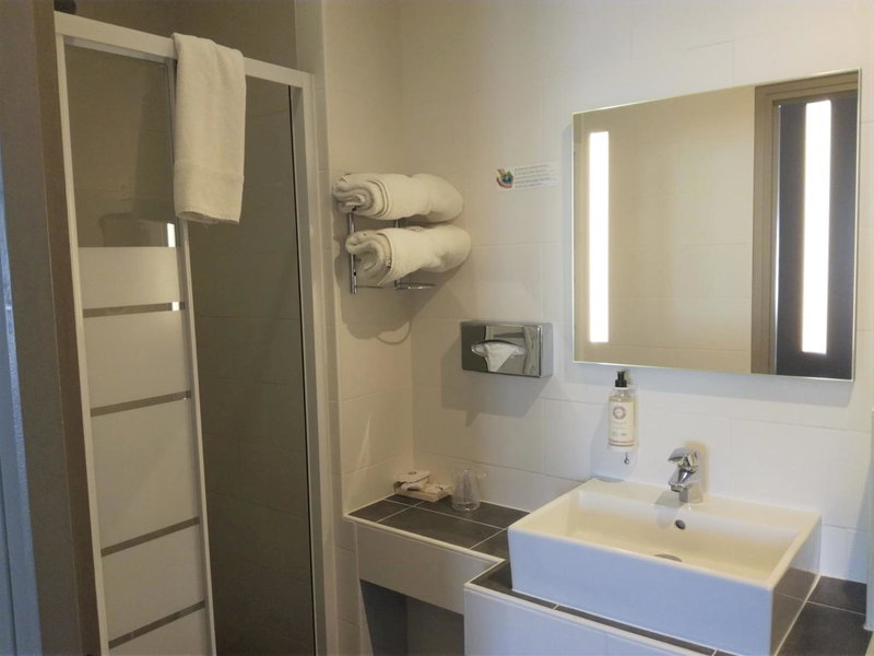 Best Western Central Hotel, Tours, Francia