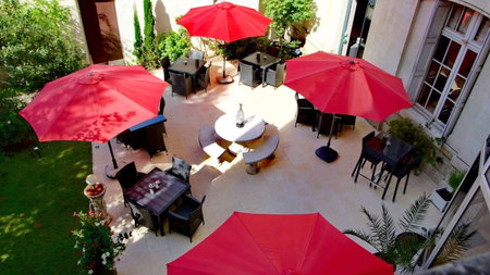 Best Western Central Hotel, Tours, Francia