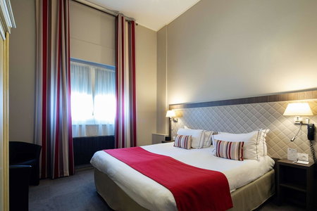 Best Western Central Hotel, Tours, Francia