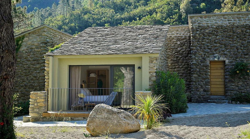 Hotel E Caselle - Demeures & Châteaux, Venaco, France
